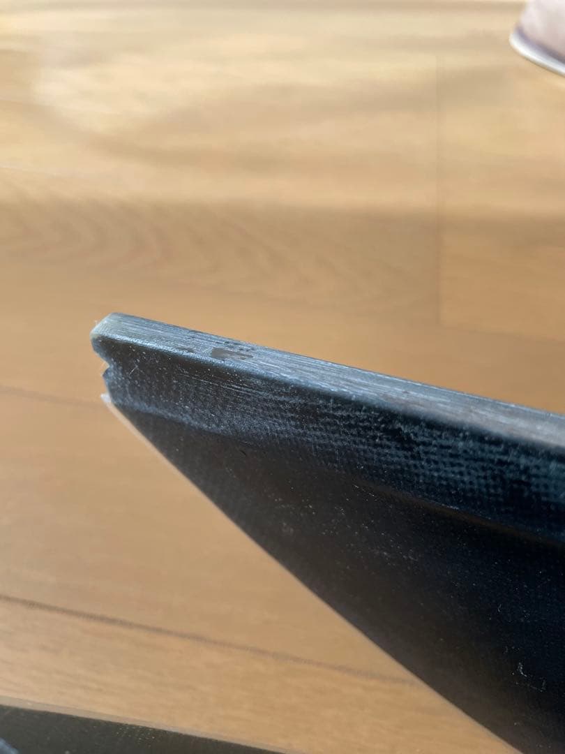 Firewire ロブマチャド Too Fish Keel キールフィン ツイン