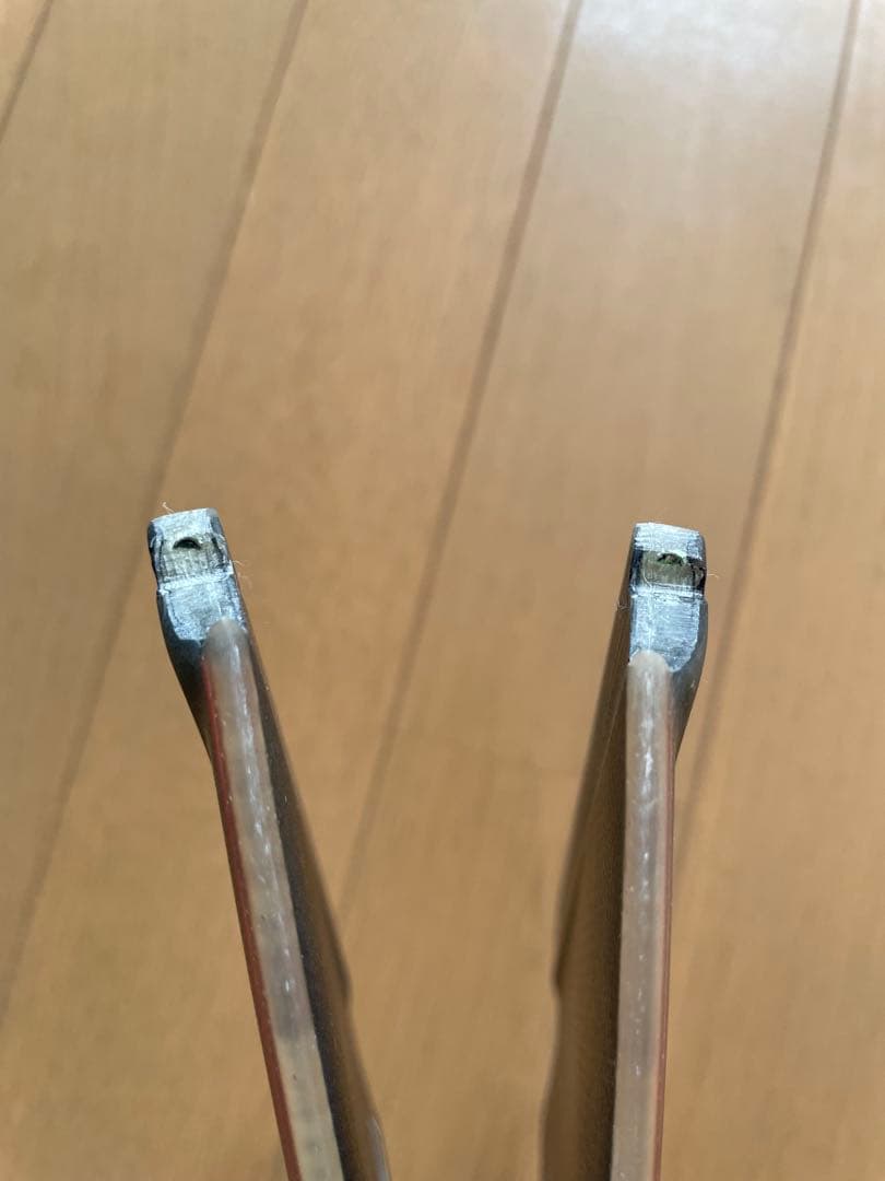 Firewire ロブマチャド Too Fish Keel キールフィン ツイン