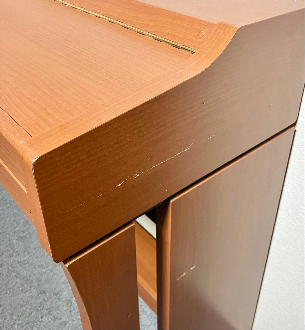 KAWAI 電子ピアノ 木製鍵盤 L51 【無料配送可能】