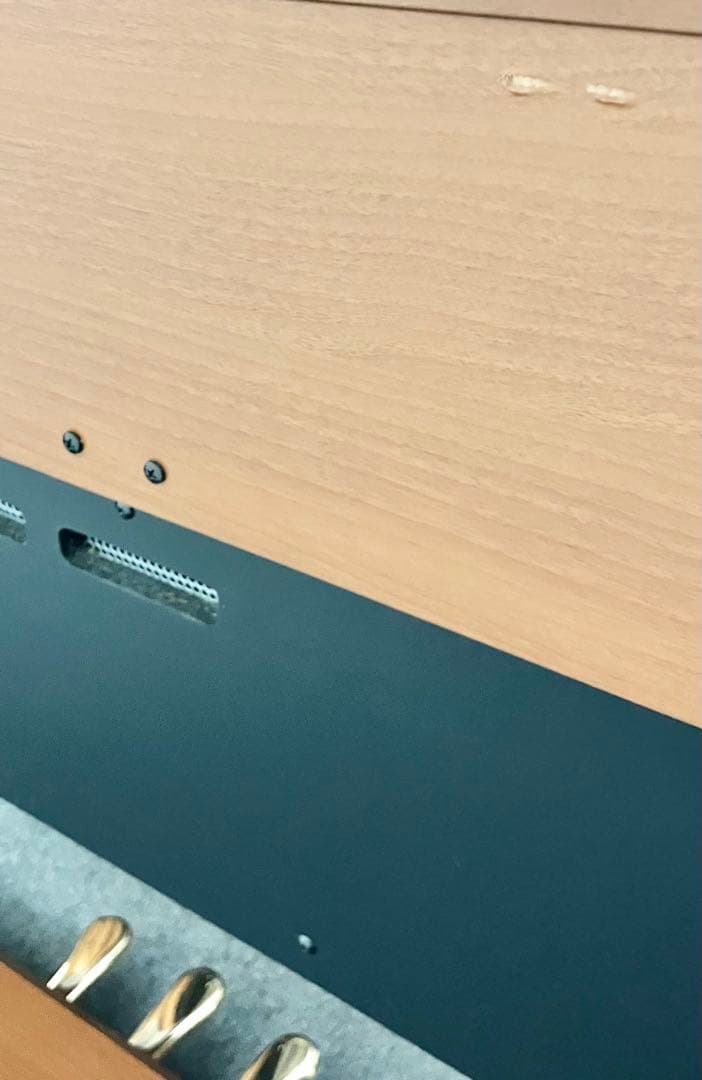 KAWAI 電子ピアノ 木製鍵盤 L51 【無料配送可能】