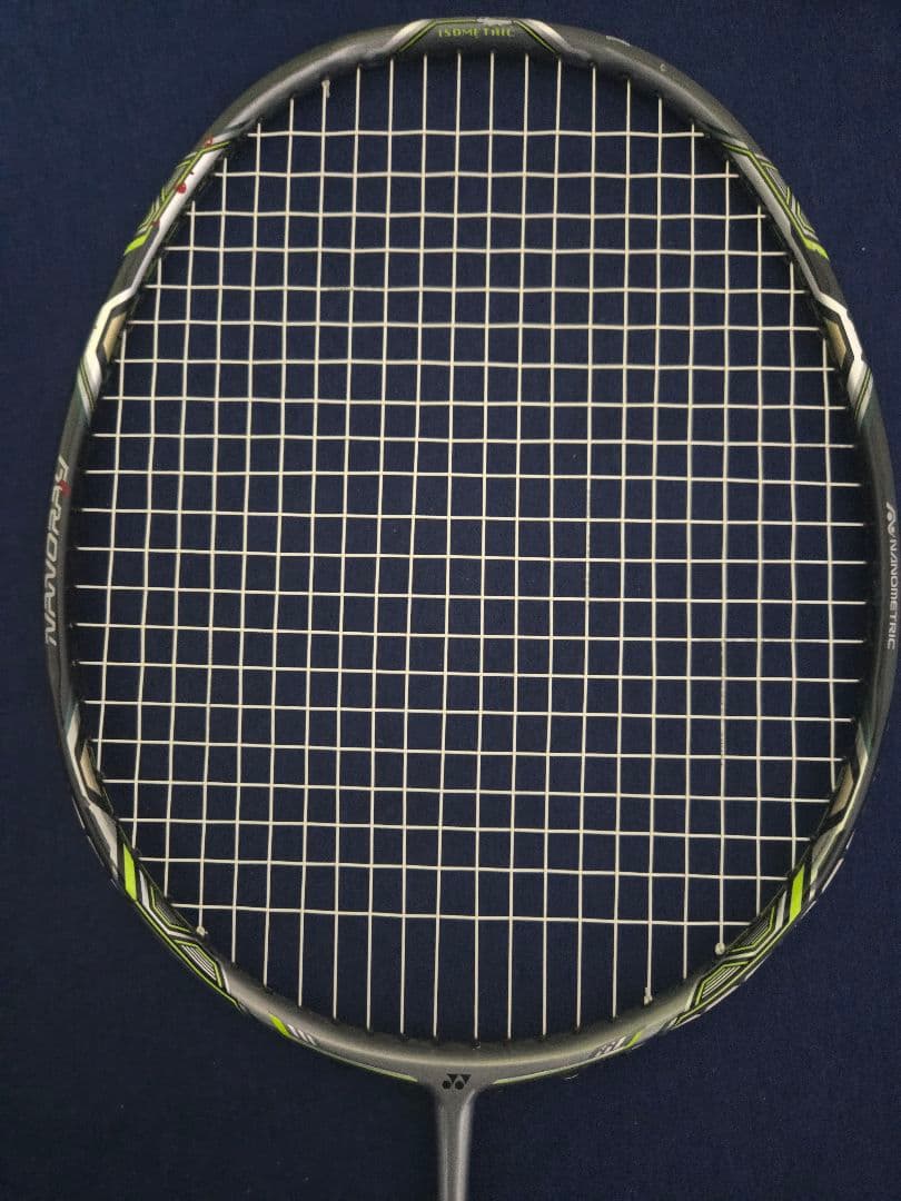 ナノレイ900　3UG5