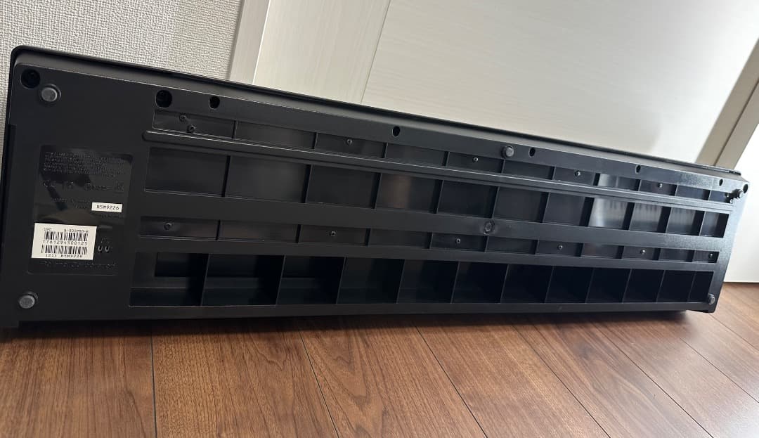 ☆希少品☆ Roland A-800PRO MIDIキーボード 付属品あり！