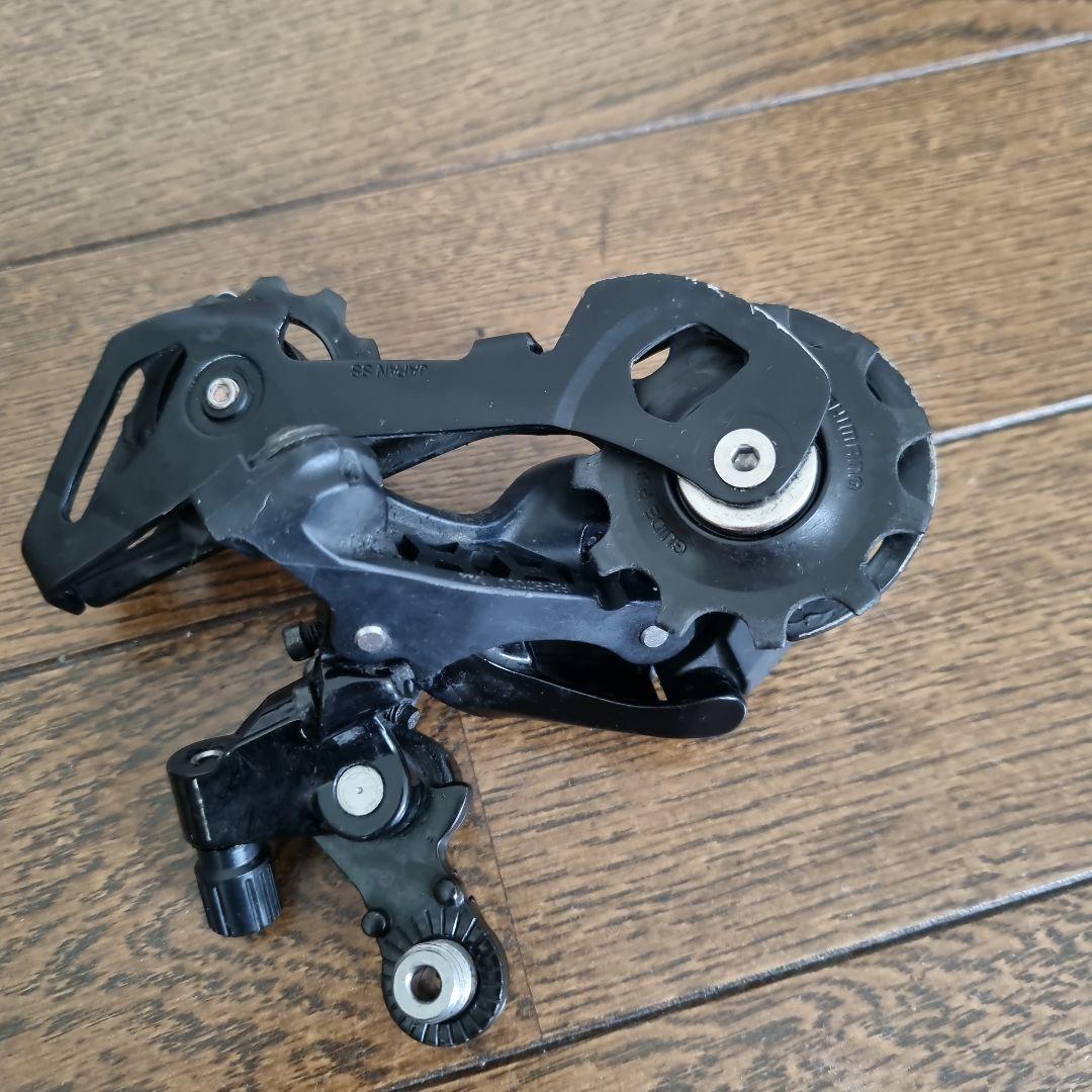 SHIMANO 105 R7000 コンポセット