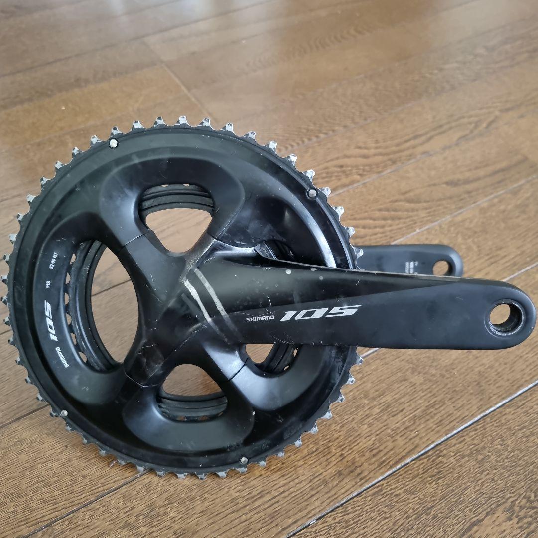 SHIMANO 105 R7000 コンポセット