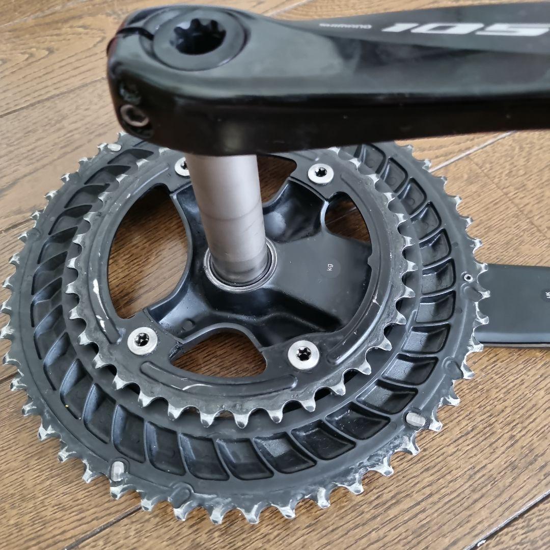 SHIMANO 105 R7000 コンポセット