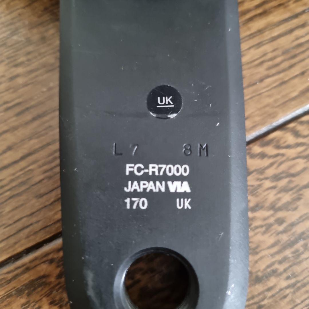 SHIMANO 105 R7000 コンポセット