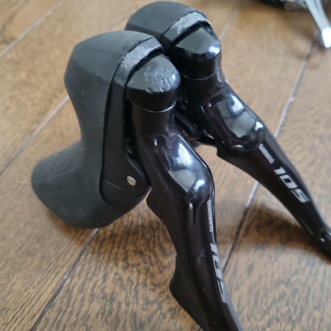 SHIMANO 105 R7000 コンポセット