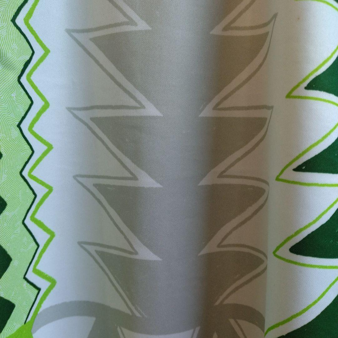 Nike ナイジェリアサッカーシャツ