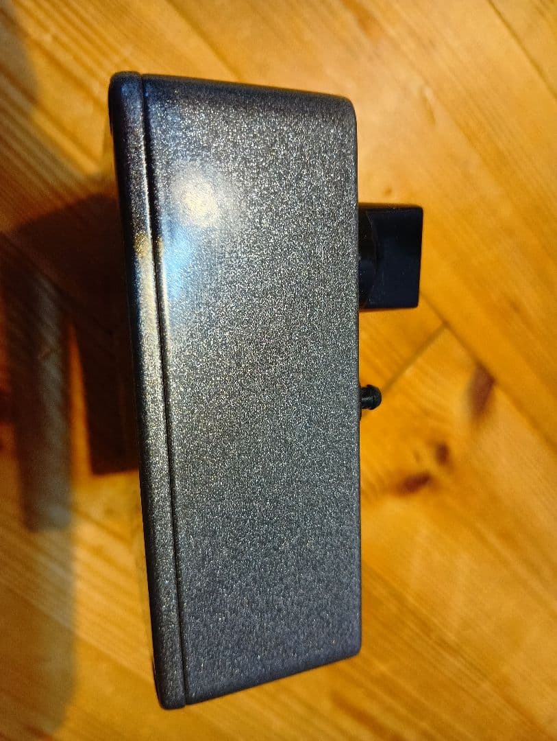 ギター KORG TR-S Nu:Tekt Power Tube Reactor