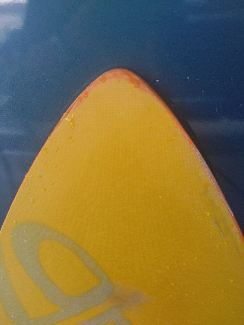 【すっちょいさ】スキムボード　グレープ