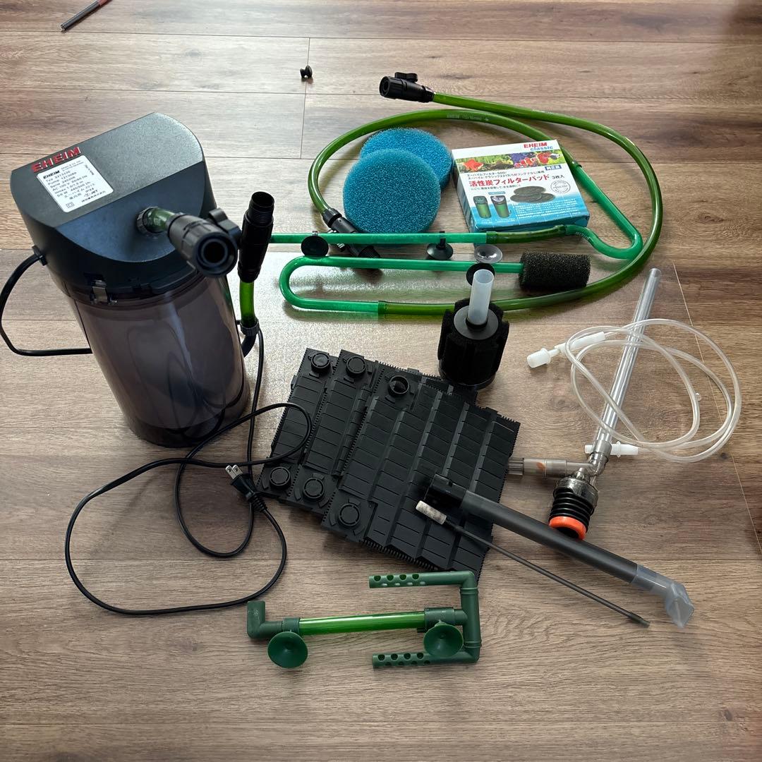 EHEIM フィルター 2213 まとめ売り
