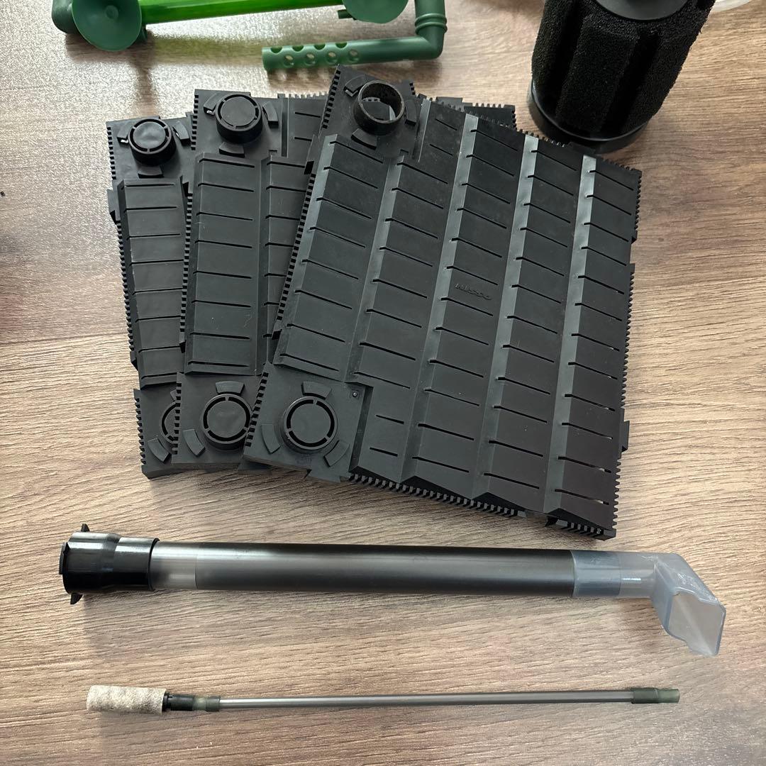 EHEIM フィルター 2213 まとめ売り