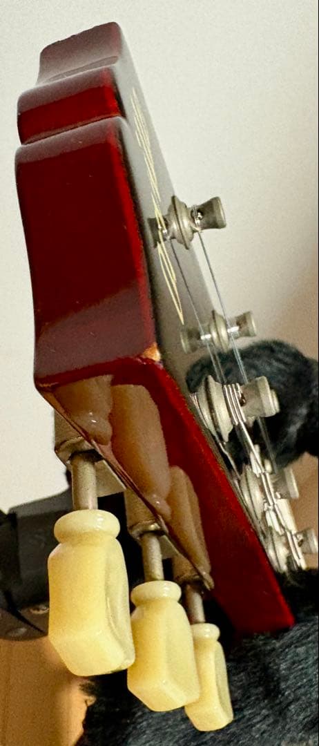 フジゲン Orville LPS-75