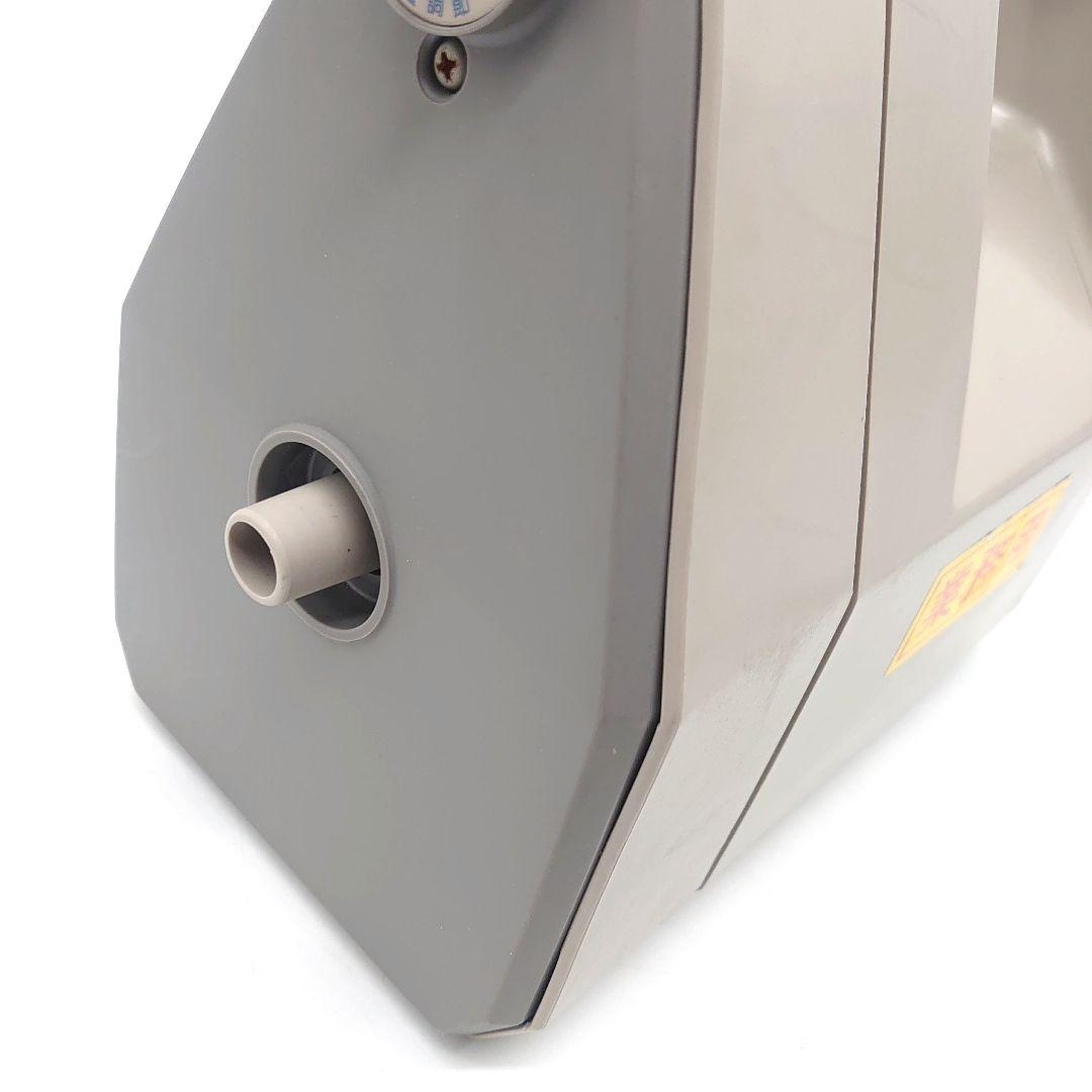 HITACHI 業務用 ハンディポンプ 本体 ジャンク