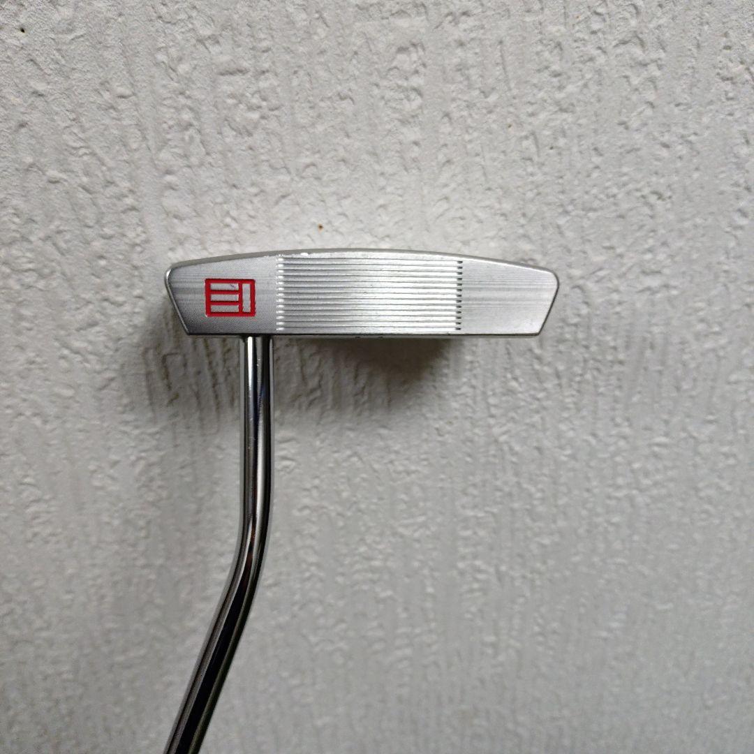 EVNROLL ER2 イーブンロール　34インチ