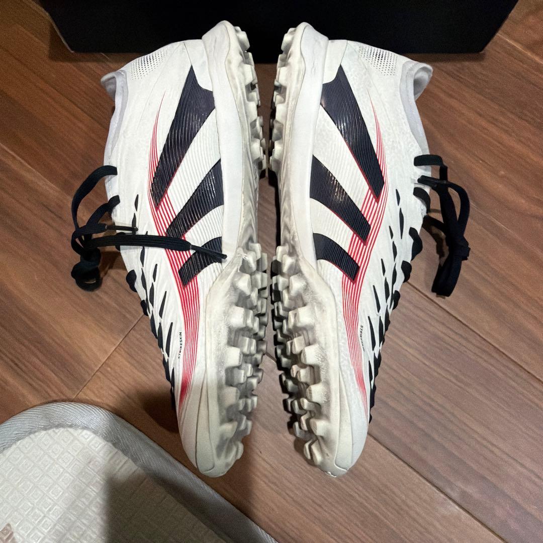 シューズ PREDATOR PRO TF