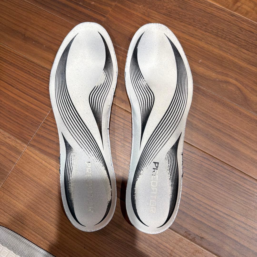 シューズ PREDATOR PRO TF