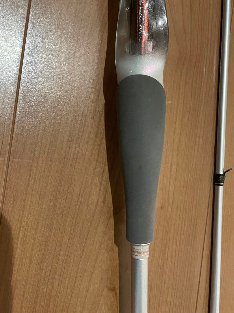 ハートランド　832mドットスリー(•••)