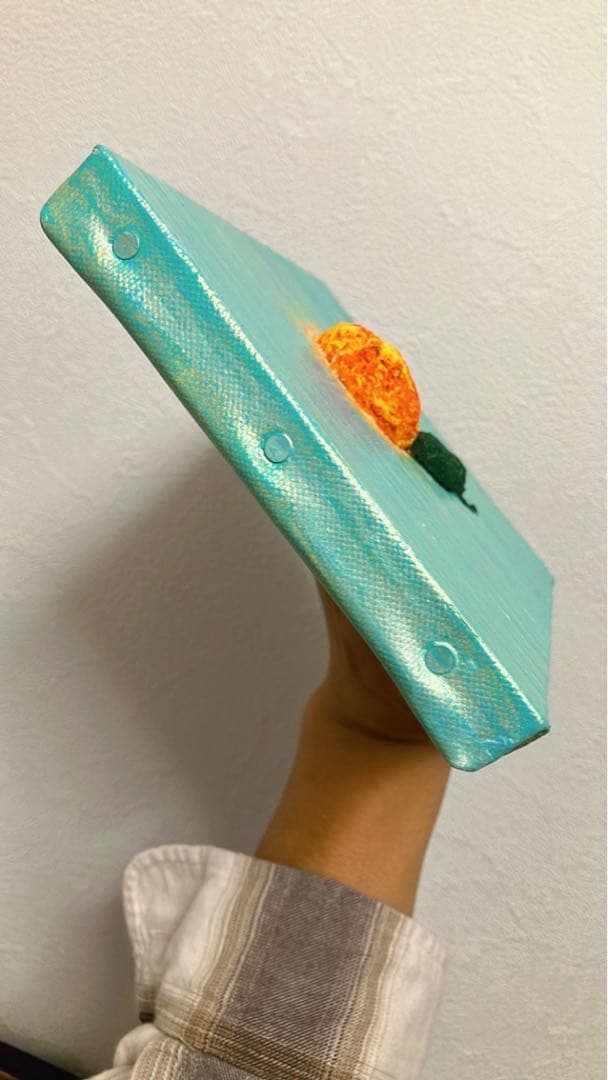 絵　絵画　かわいい　昆虫　動物　アート　インテリア　雑貨　おしゃれ　モダンアート