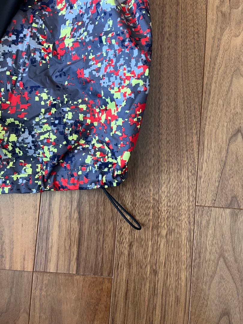 サンウルブズRUGBY PLUS ウォームアップウェア