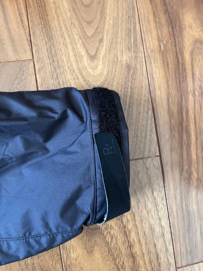 サンウルブズRUGBY PLUS ウォームアップウェア