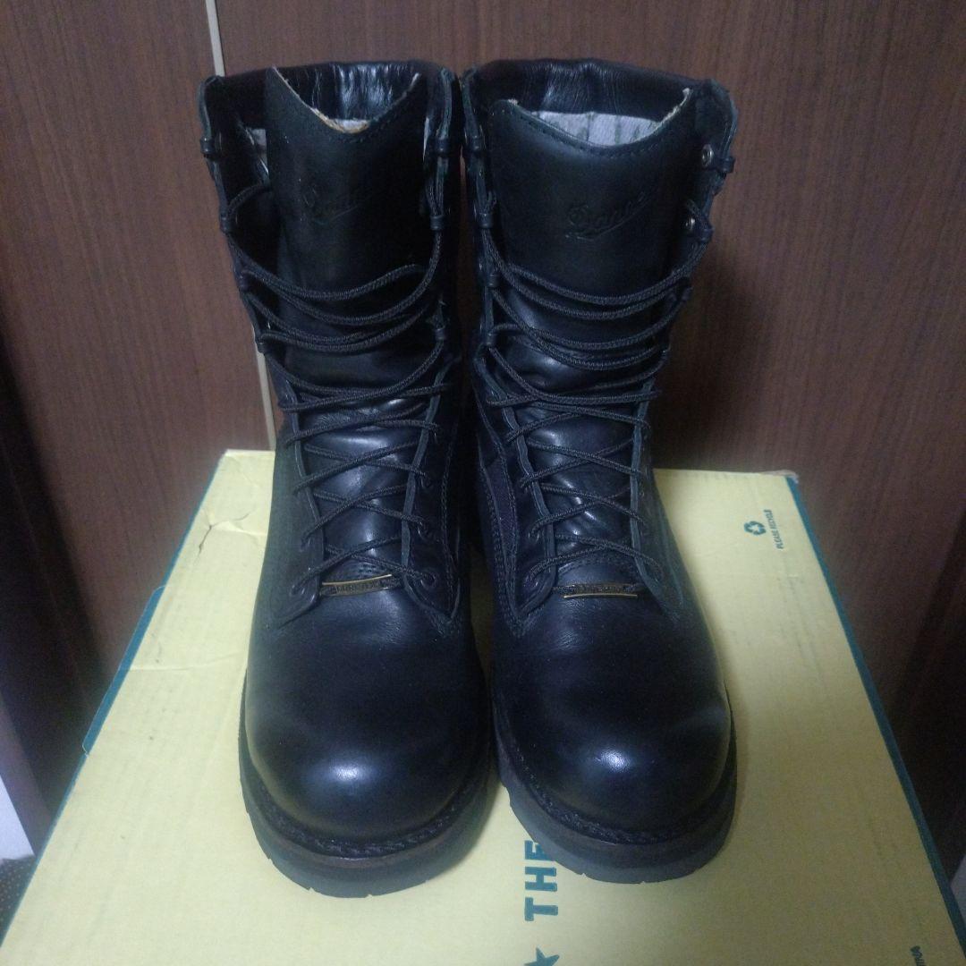 ダナーブーツSDF5000 27.5cm