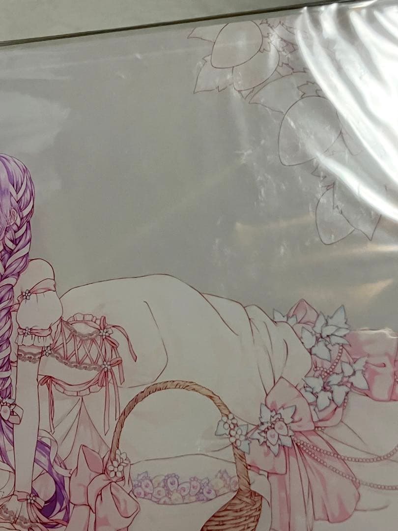 悪役令嬢は溺愛ルートに入りました！？オンラインくじ　アクリルパネル　セット