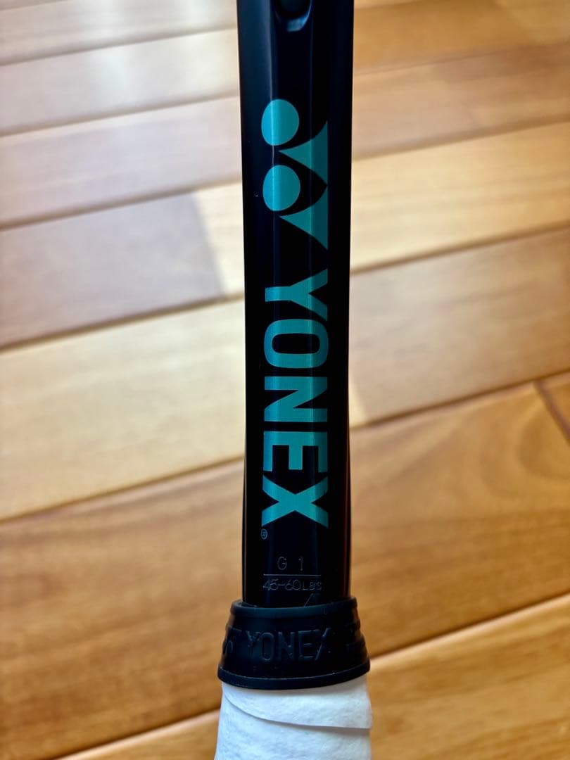 ヨネックスYONEX EZONE 100 テニスラケット