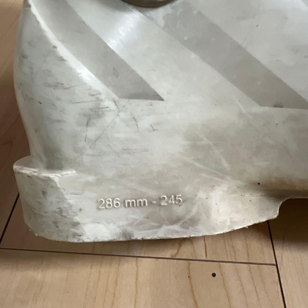 【即日発送】ROSSIGNOL HERO WORLDCUP 24-24.5cm