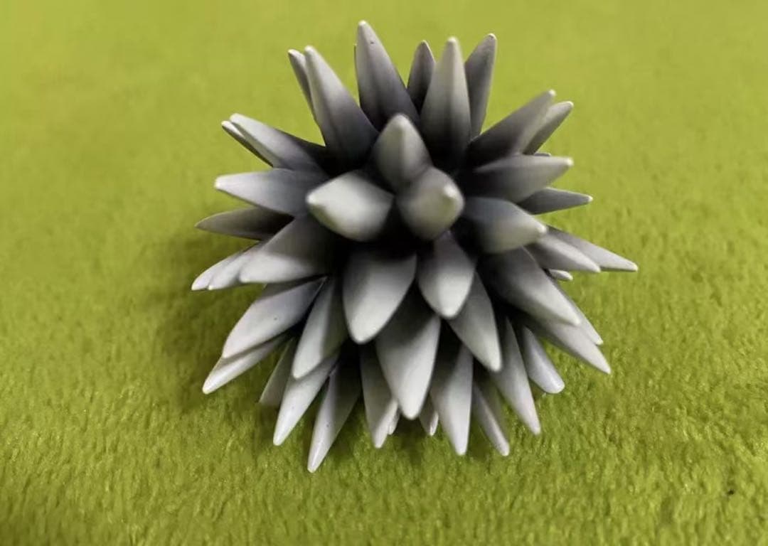 家庭教師ヒットマンREBORN! 雲雀恭弥 ガレージキット ガレキ スタチュー③