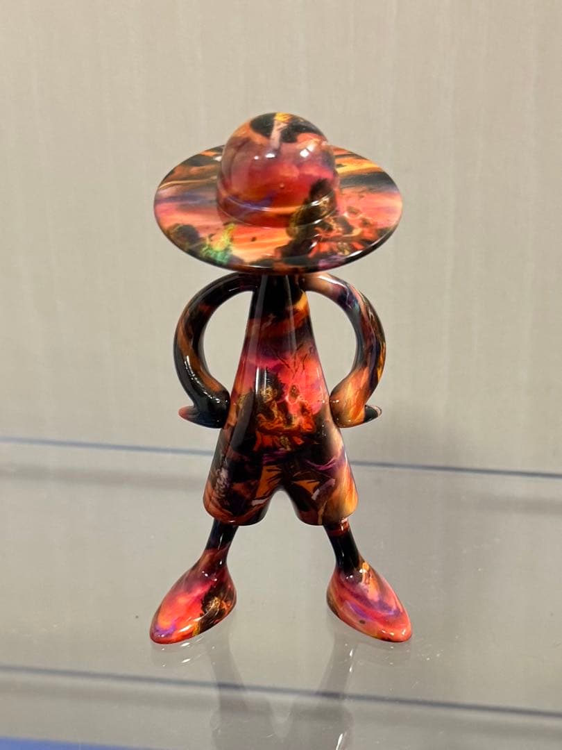 ワンピース LUFFY's プロトタイプ ほか