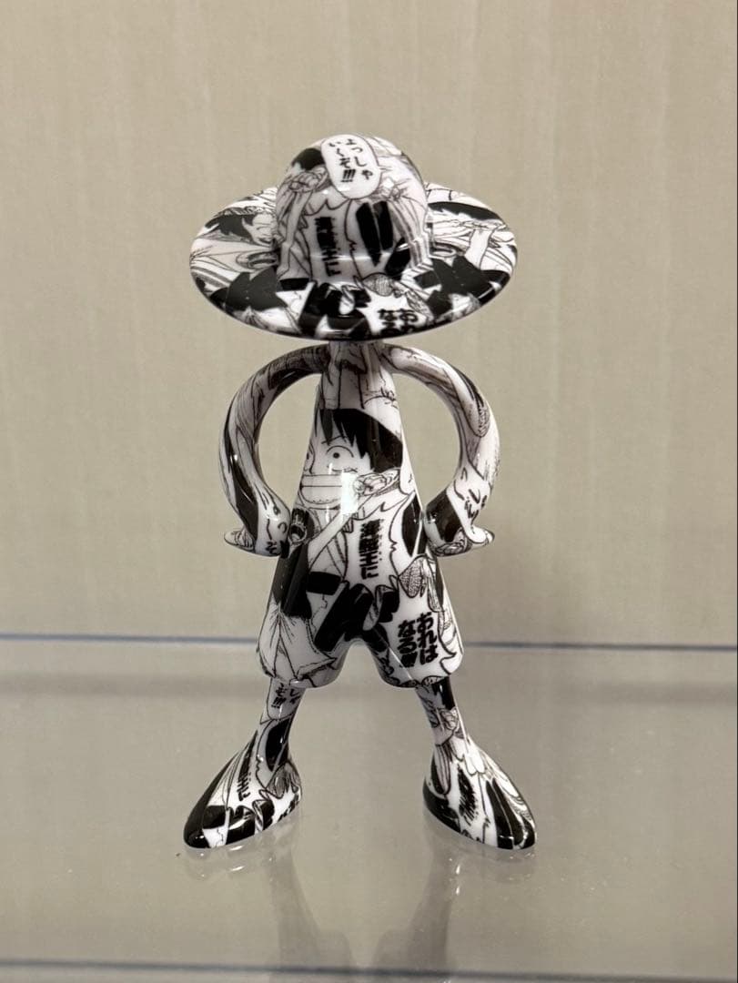 ワンピース LUFFY's プロトタイプ ほか