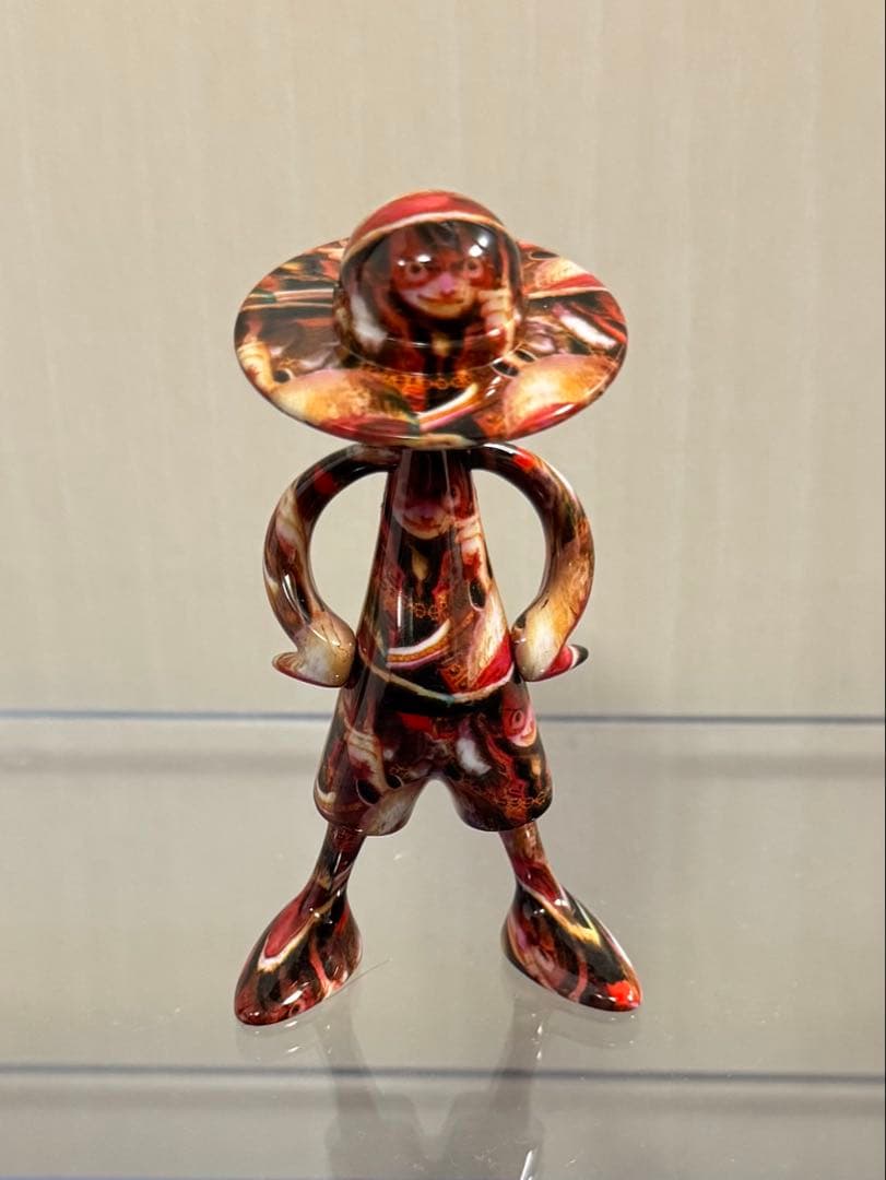 ワンピース LUFFY's プロトタイプ ほか