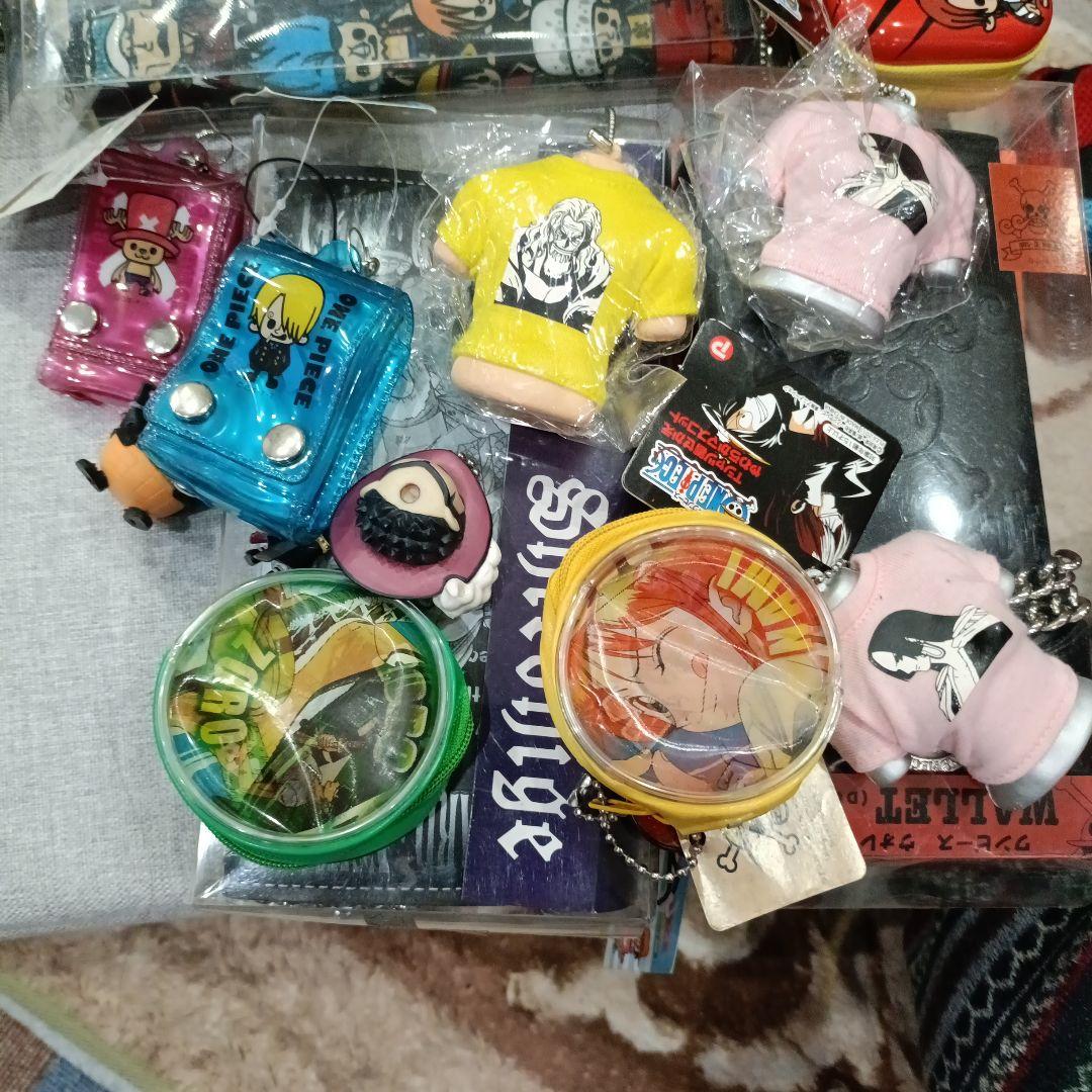 ワンピース　新品　雑貨