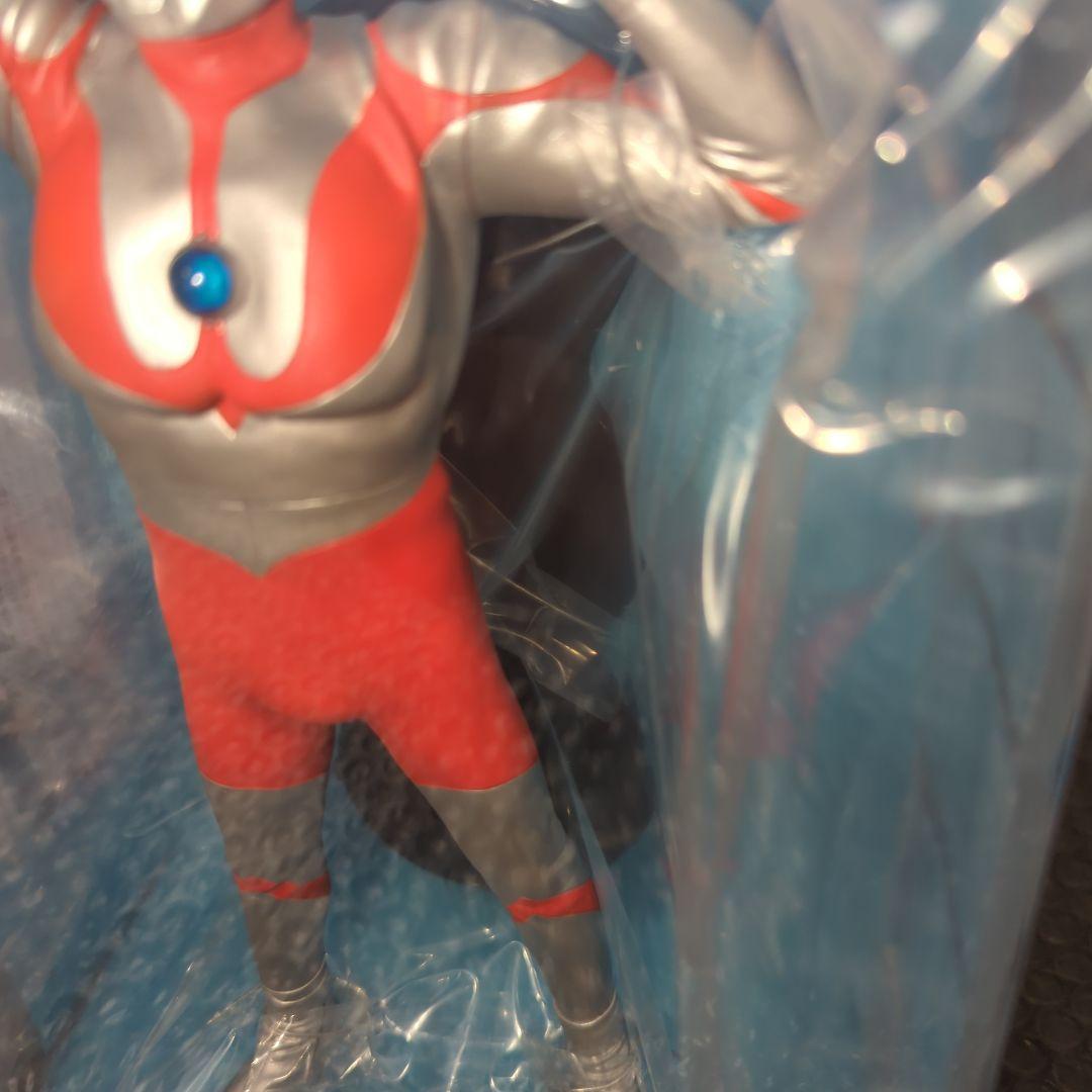 大怪獣シリーズ ウルトラマンCタイプ 登場ポーズ Ver.2 少年リック限定