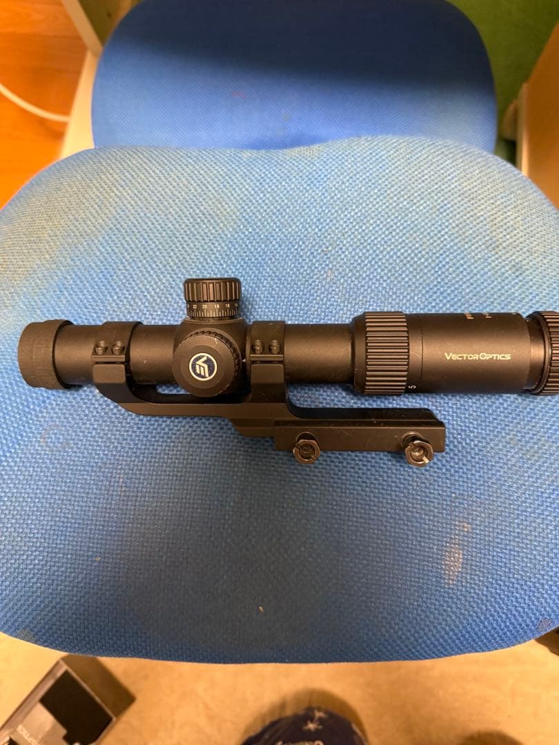 VectorOptics フォレスター Gen2