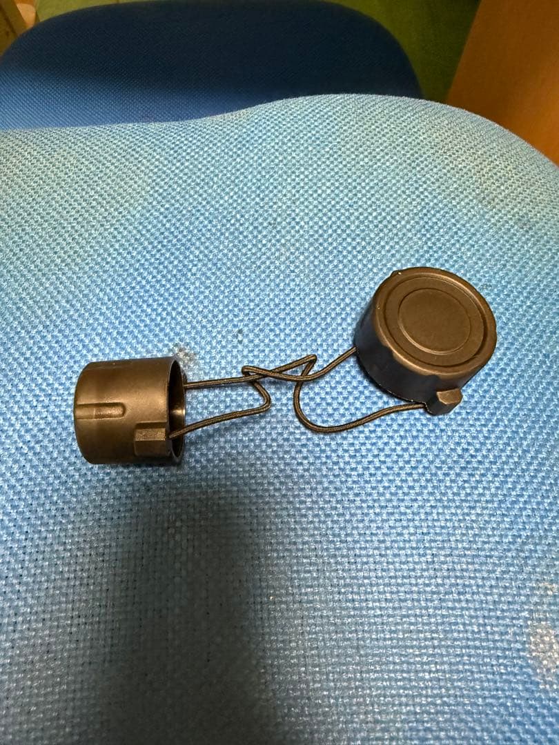 VectorOptics フォレスター Gen2