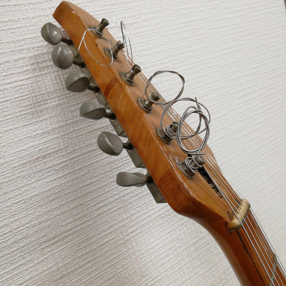 No.91 Greco GO Ⅱ-700 エレキギター 70's ヴィンテージ