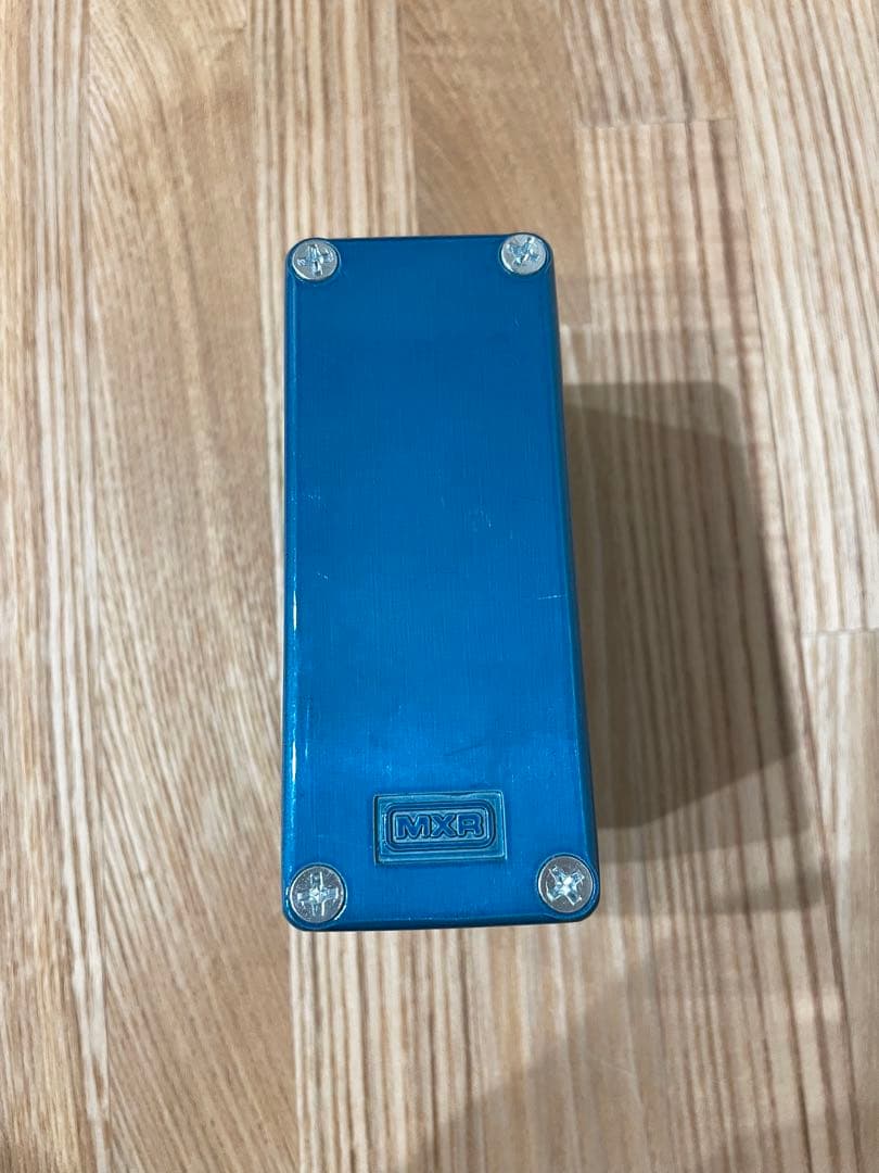 ギター MXR Custom shop CSP027 Timmy Overdrive