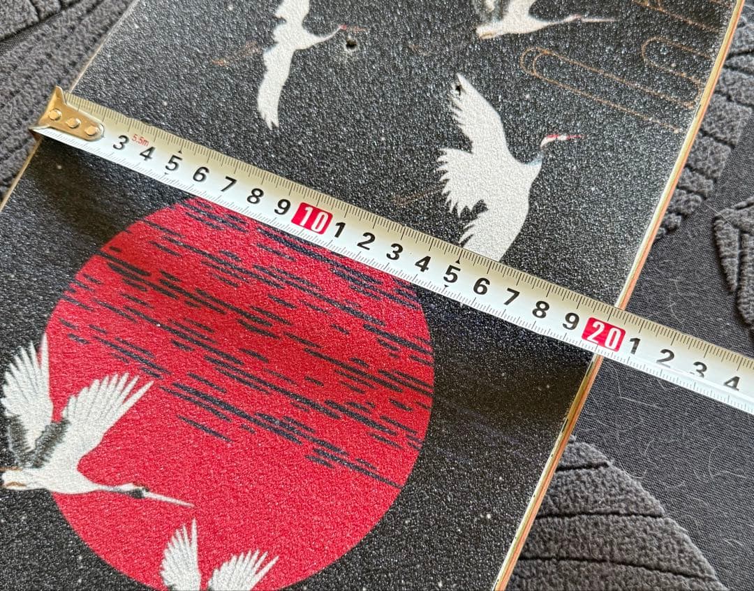 スケートボード Deck organic