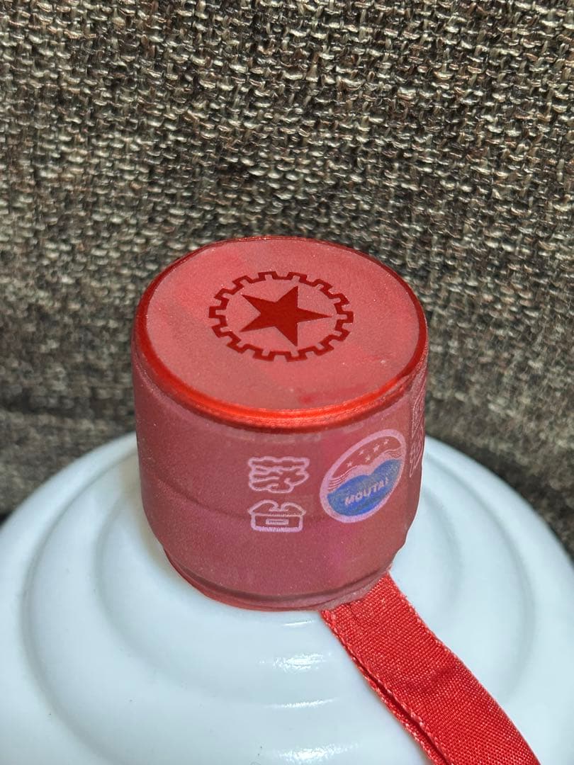 マオタイ酒 茅台酒2013年 500ml 53% 天女ラベル