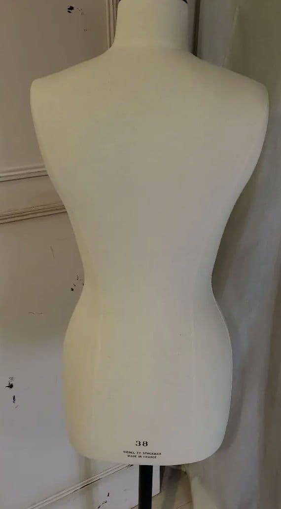 ストックマン　レディーストルソー　38 50463 STOCKMAN 美品