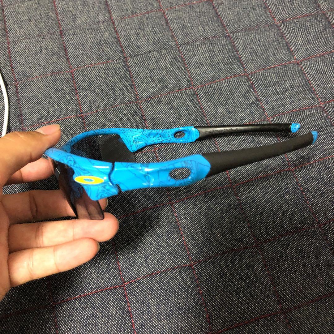 OAKLEY サングラス イチローモデル