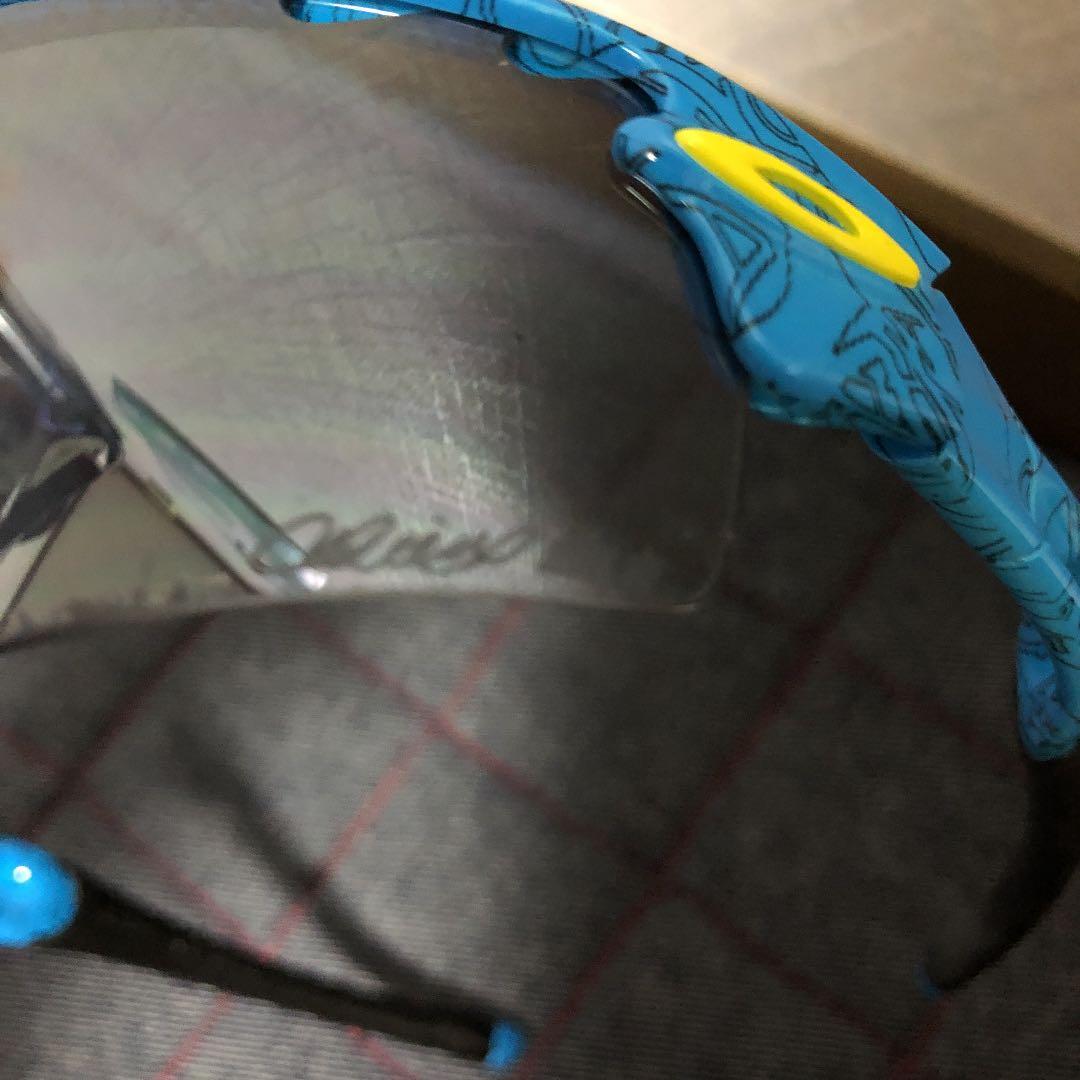 OAKLEY サングラス イチローモデル