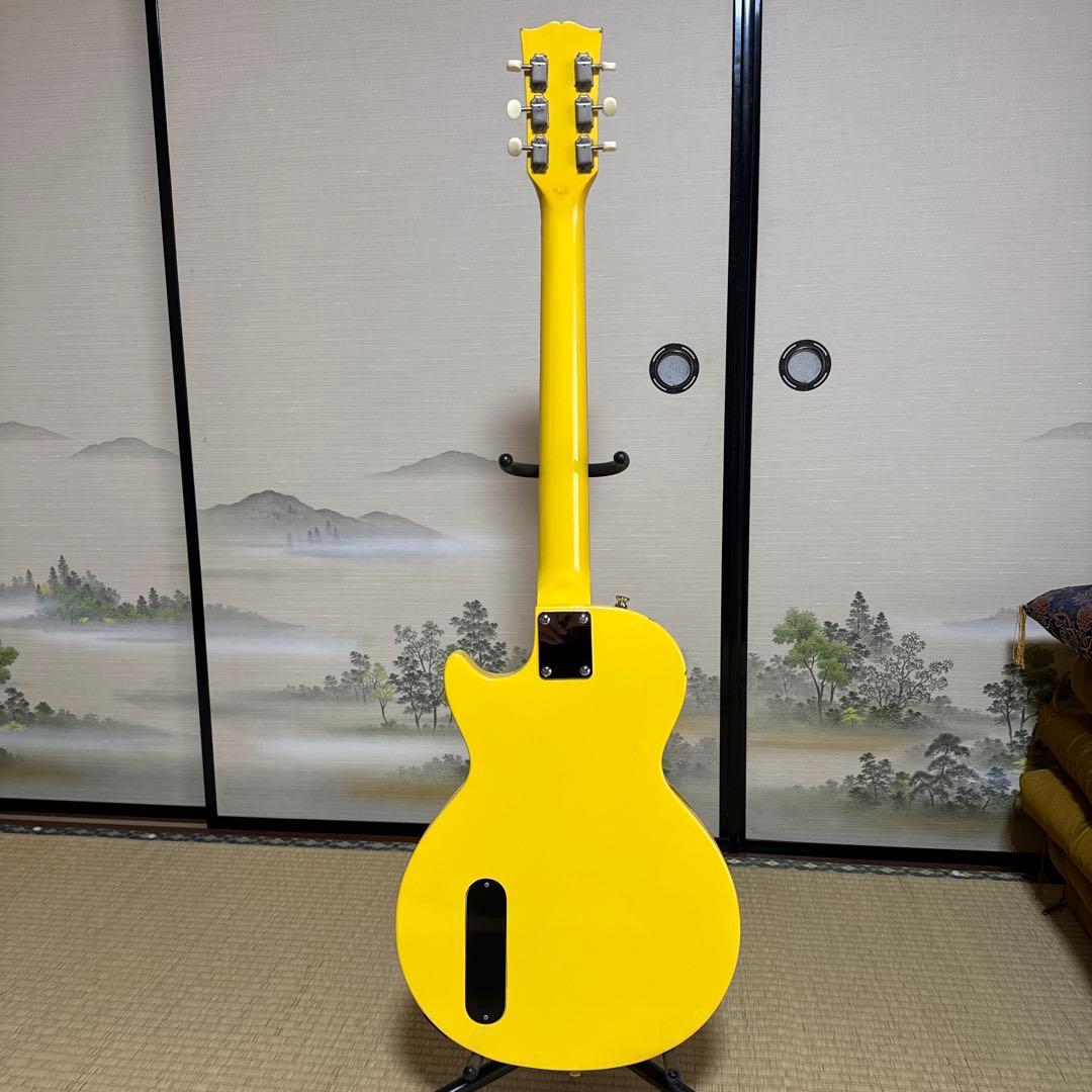 photogenic レスポールタイプ