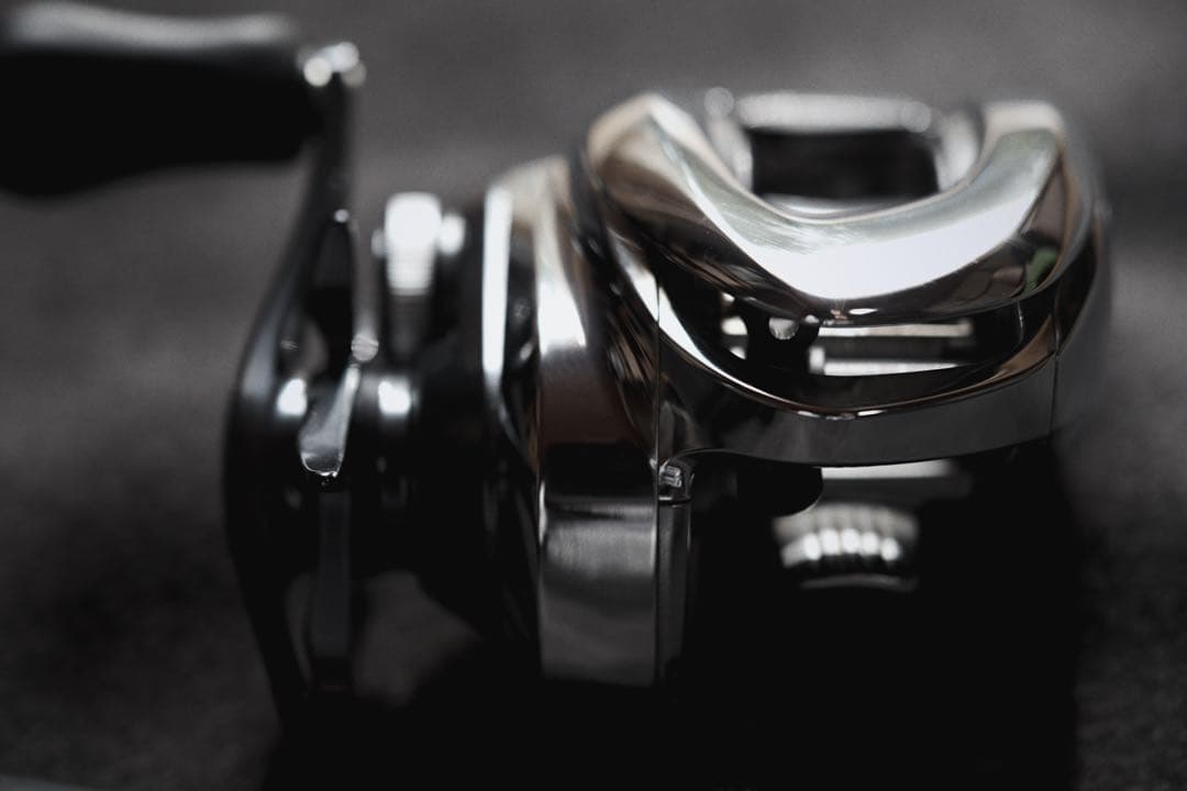 【ほぼ未使用】シマノ 19アンタレス ノーマルギア RIGHT SHIMANO