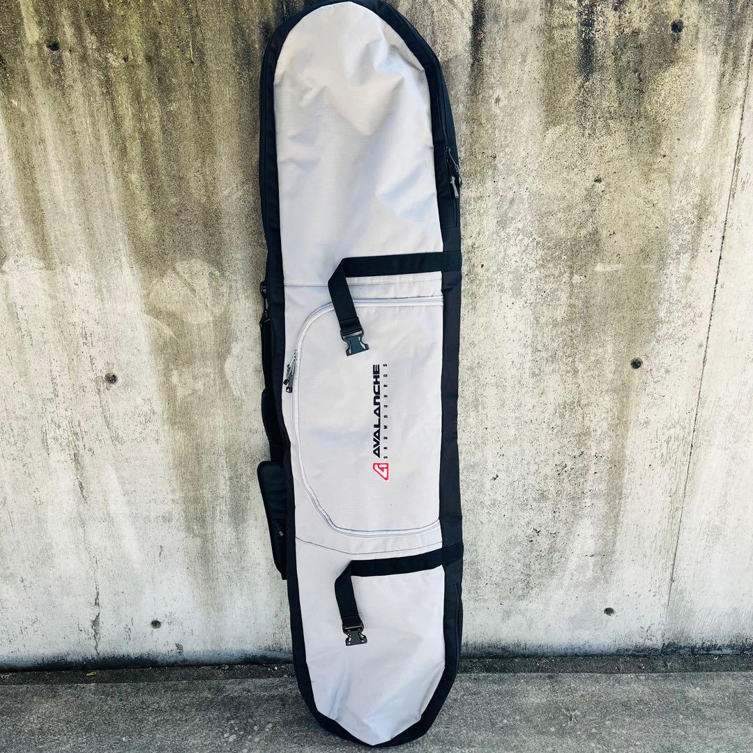 Ride Grappler スノーボード 147cm