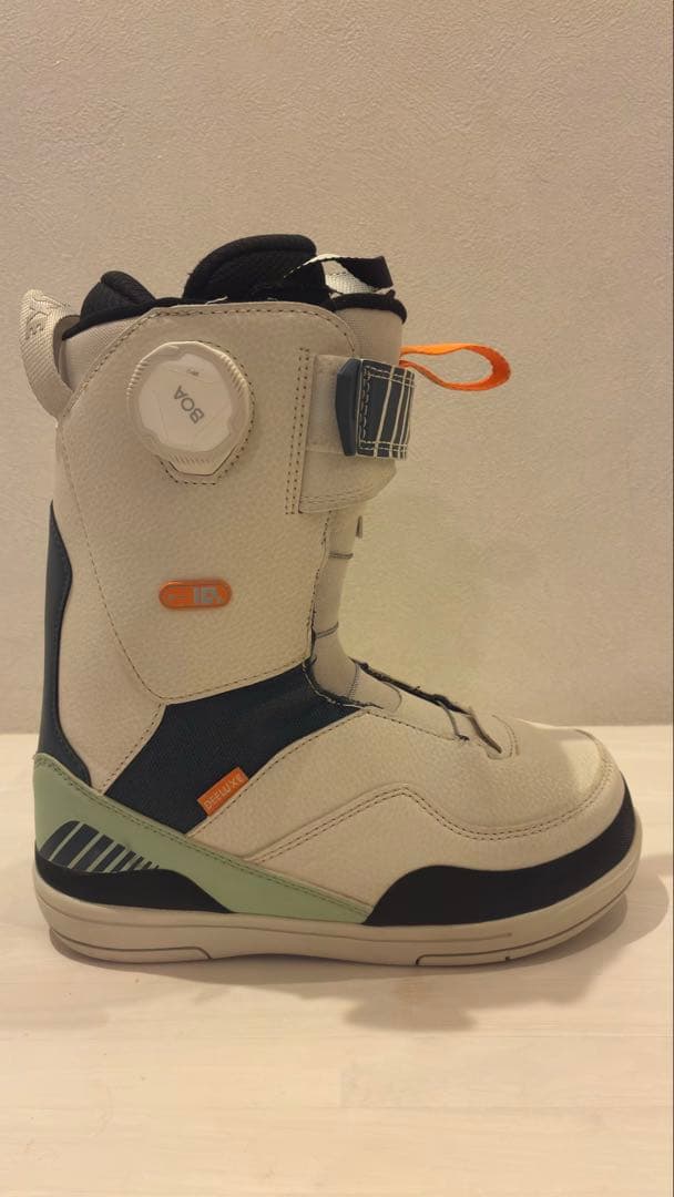 DEELUXE ID LALA 23.5cm スノーボード ブーツ