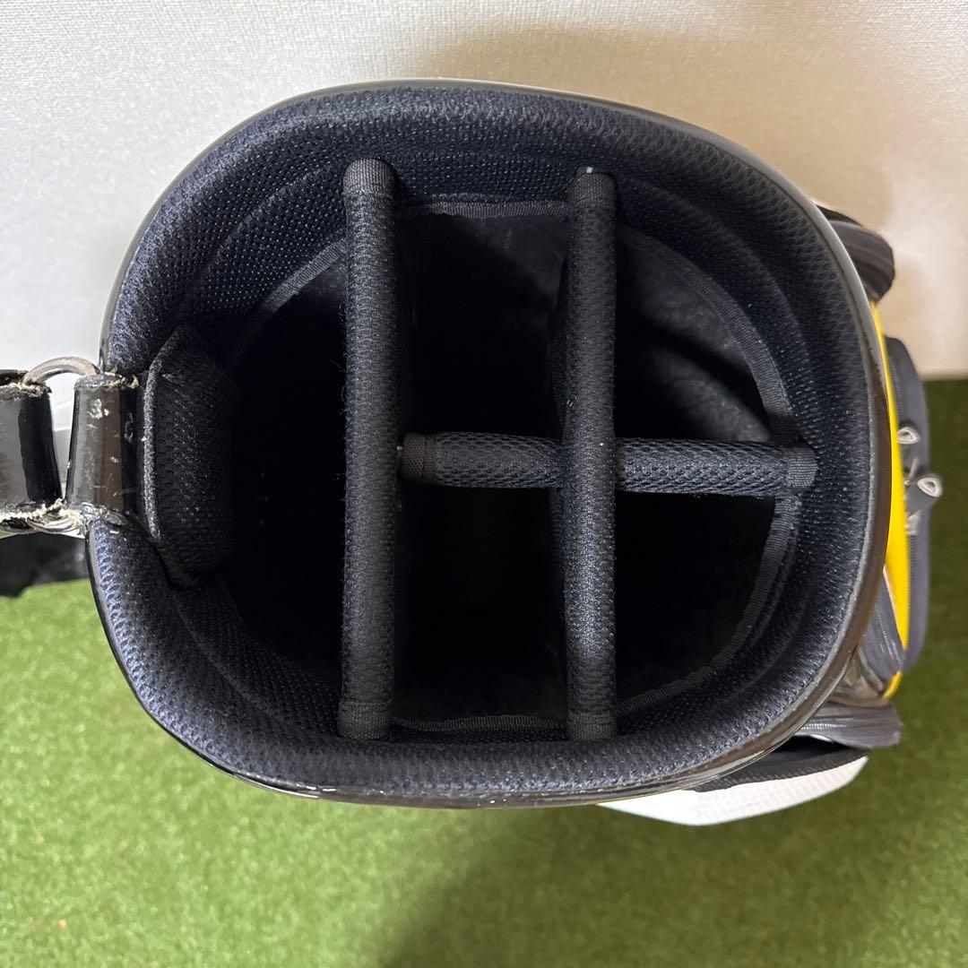 限定品! SRIXON スリクソン ツアーモデル 9.5型 3点式