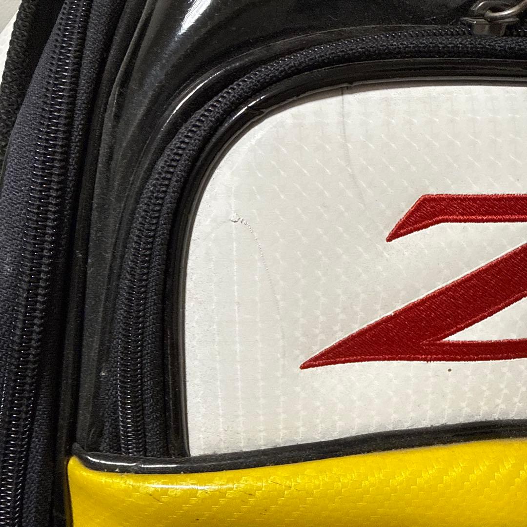 限定品! SRIXON スリクソン ツアーモデル 9.5型 3点式